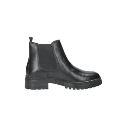 Tata Italia Stivaletti in vera pelle Nero