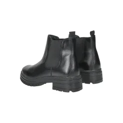 Tata Italia Stivaletti in vera pelle Nero