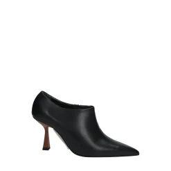 Tata Italia Stivaletti in vera pelle Nero Clearance