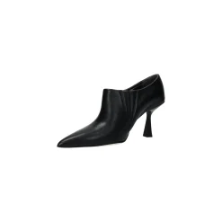 Tata Italia Stivaletti in vera pelle Nero Clearance