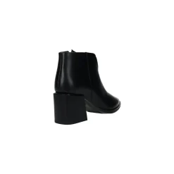 Tata Italia Stivaletti in vera pelle Nero Hot