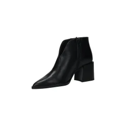 Tata Italia Stivaletti in vera pelle Nero Hot
