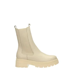 Tata Italia Stivaletti in vera pelle. Tacco alto 5cm Outlet