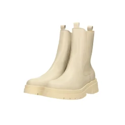 Tata Italia Stivaletti in vera pelle. Tacco alto 5cm Outlet