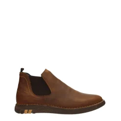 Tata Italia Stivaletti in vera pelle. Made in Italy New
