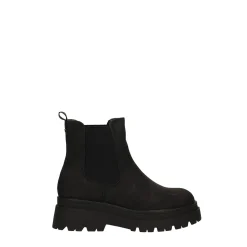 Tata Italia Stivaletti platform scamosciati. Tacco alto 5cm Sale