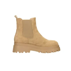 Tata Italia Stivaletti platform scamosciati. Tacco alto 5cm Sale