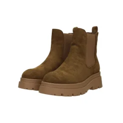Tata Italia Stivaletti platform scamosciati. Tacco alto 5cm Sale