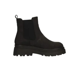 Tata Italia Stivaletti platform scamosciati. Tacco alto 5cm Sale