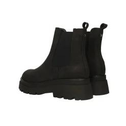 Tata Italia Stivaletti platform scamosciati. Tacco alto 5cm Sale