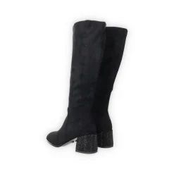 Tata Italia Stivali Nero Clearance