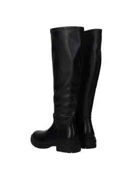 Tata Italia Stivali Nero Sale