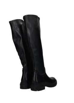 Tata Italia Stivali Nero Sale