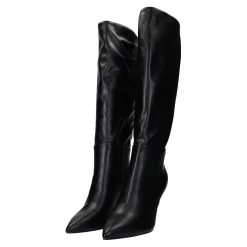 Tata Italia Stivali a punta. Tacco alto 9 cm Clearance