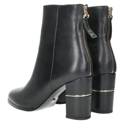 Tata Italia Stivali con doppia zip Clearance