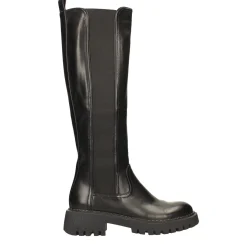 Tata Italia Stivali con suola carrarmato. Tacco alto 4.5cm Online
