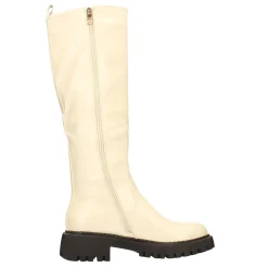 Tata Italia Stivali con suola carrarmato. Tacco alto 4.5cm Online