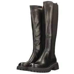 Tata Italia Stivali con suola carrarmato. Tacco alto 4.5cm Online