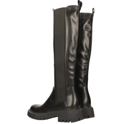 Tata Italia Stivali con suola carrarmato. Tacco alto 4.5cm Online