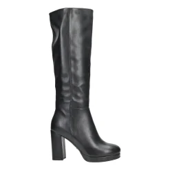 Tata Italia Stivali con tacco chunky. Tacco alto 7cm