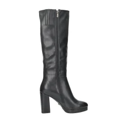 Tata Italia Stivali con tacco chunky. Tacco alto 7cm