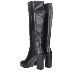 Tata Italia Stivali con tacco chunky. Tacco alto 7cm