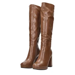 Tata Italia Stivali con tacco chunky. Tacco alto 7cm