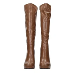 Tata Italia Stivali con tacco chunky. Tacco alto 7cm