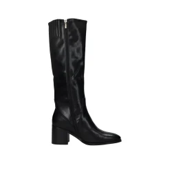 Tata Italia Stivali con tacco largo alto 6cm