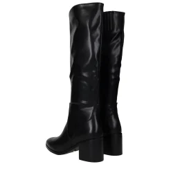 Tata Italia Stivali con tacco largo alto 6cm
