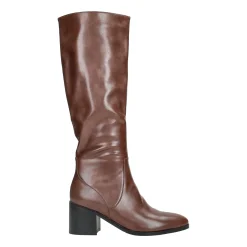 Tata Italia Stivali con tacco largo alto 6cm