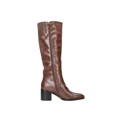 Tata Italia Stivali con tacco largo alto 6cm