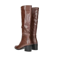 Tata Italia Stivali con tacco largo alto 6cm