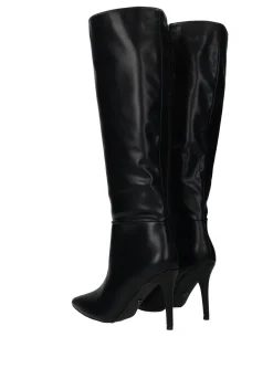 Tata Italia Stivali donna Black Nero Discount