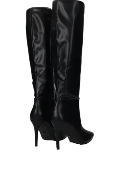 Tata Italia Stivali donna Black Nero Discount