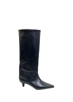 Tata Italia Stivali donna Black – 5259-1 Hot