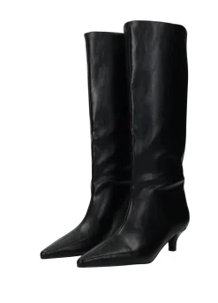 Tata Italia Stivali donna Black – 5259-1 Hot