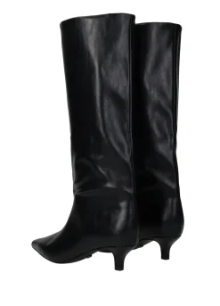 Tata Italia Stivali donna Black – 5259-1 Hot
