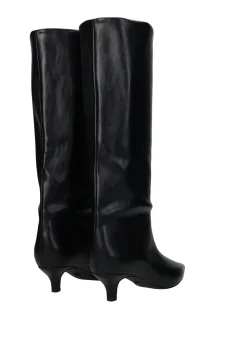 Tata Italia Stivali donna Black – 5259-1 Hot