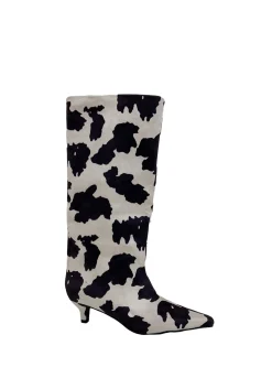 Tata Italia Stivali donna Black – 5259-1 Hot