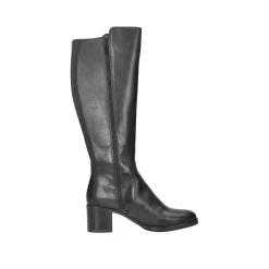 Tata Italia Stivali in vera pelle Nero Discount