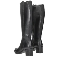 Tata Italia Stivali in vera pelle Nero Discount