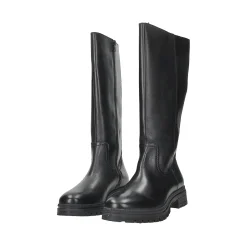 Tata Italia Stivali in vera pelle Nero Discount