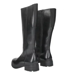 Tata Italia Stivali in vera pelle Nero Discount