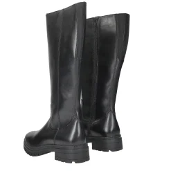 Tata Italia Stivali in vera pelle.Fondo alto 6cm Nero Online