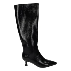 Tata Italia Stivali in vernice Nero New