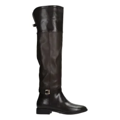 Tata Italia Stivali sopra al ginocchio.Tacco alto 3cm Outlet