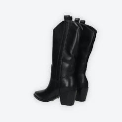 Tata Italia Stivali texani. Tacco alto 7cm Discount