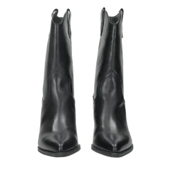 Tata Italia Stivali texani.Tacco alto 6cm Hot