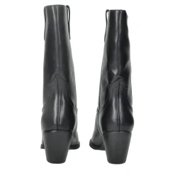 Tata Italia Stivali texani.Tacco alto 6cm Hot